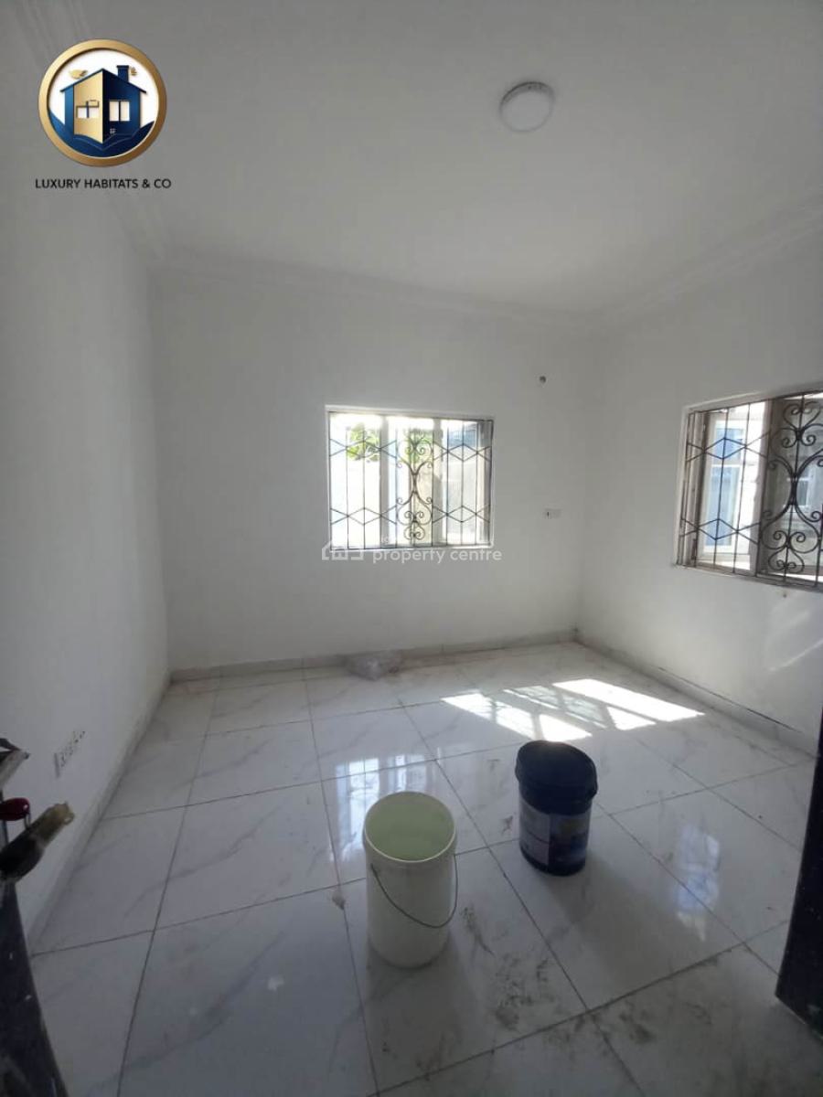 Newly Built 2 Bedroom Apartment, Ogombo, Ajah, Lagos, Flat / Apartment for Rent