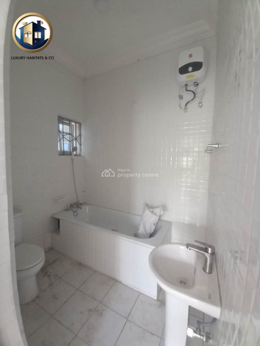 Newly Built 2 Bedroom Apartment, Ogombo, Ajah, Lagos, Flat / Apartment for Rent