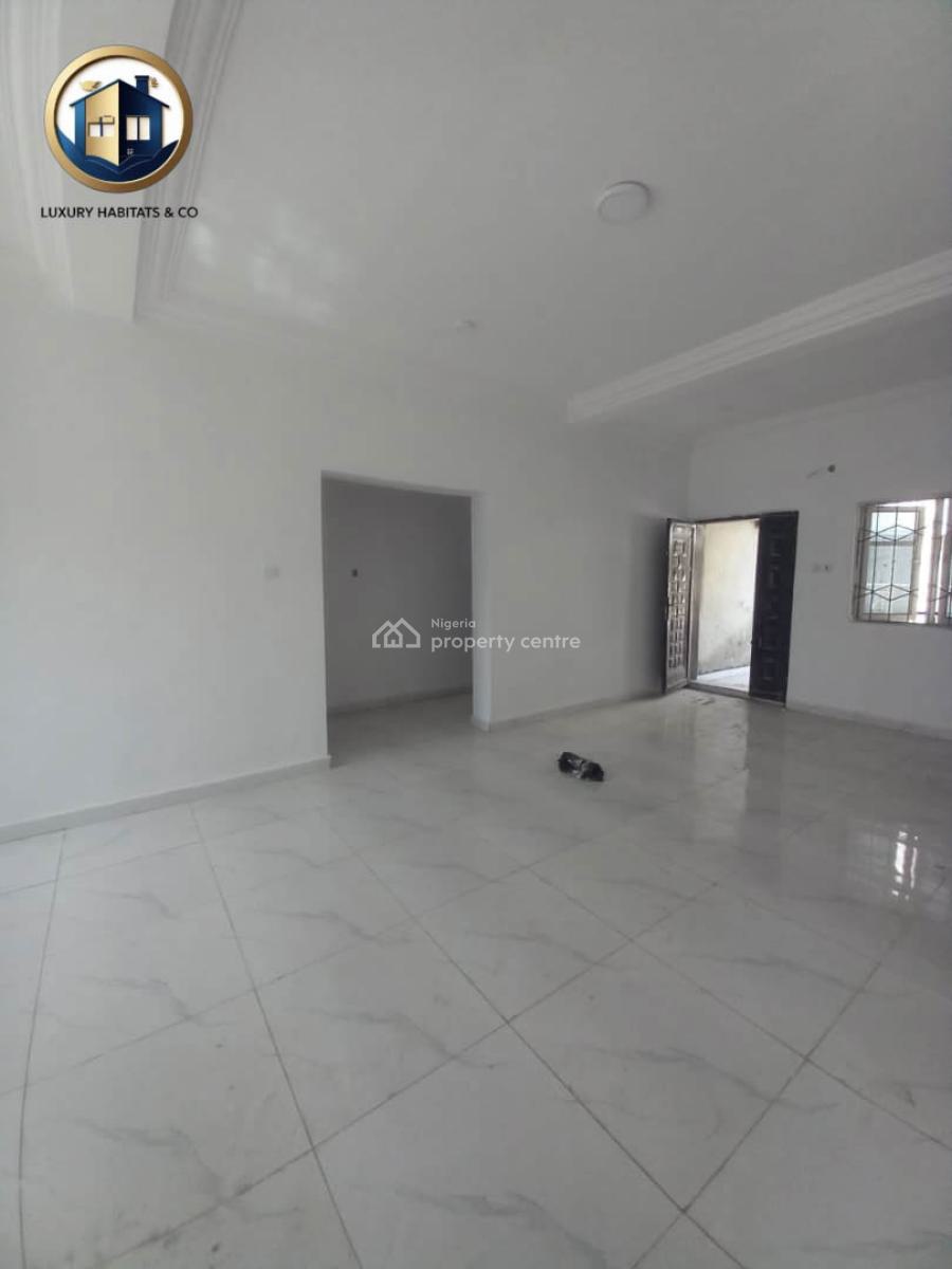 Newly Built 2 Bedroom Apartment, Ogombo, Ajah, Lagos, Flat / Apartment for Rent