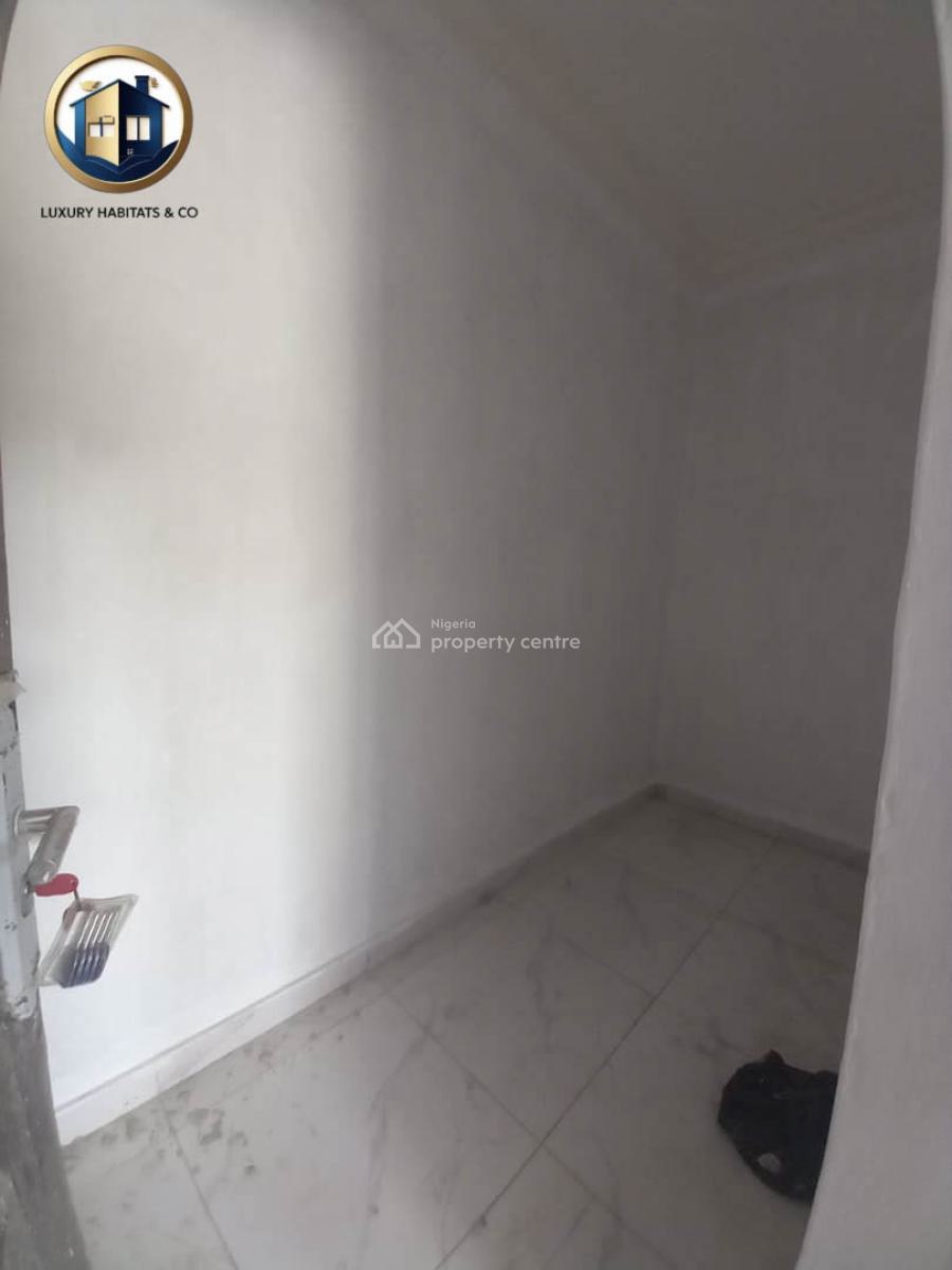Newly Built 2 Bedroom Apartment, Ogombo, Ajah, Lagos, Flat / Apartment for Rent