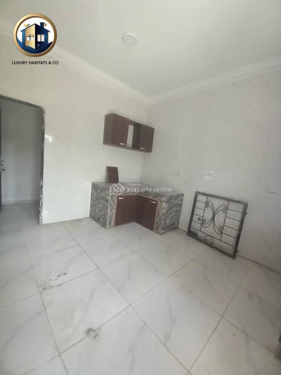 Newly Built 2 Bedroom Apartment, Ogombo, Ajah, Lagos, Flat / Apartment for Rent