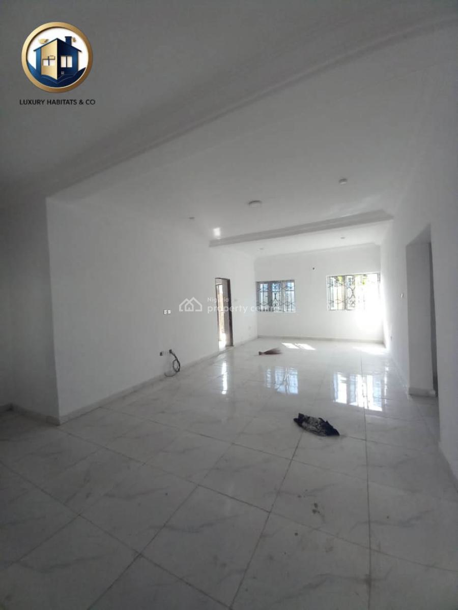 Newly Built 2 Bedroom Apartment, Ogombo, Ajah, Lagos, Flat / Apartment for Rent