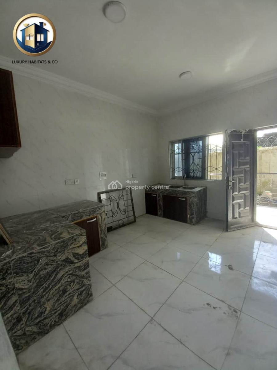 Newly Built 2 Bedroom Apartment, Ogombo, Ajah, Lagos, Flat / Apartment for Rent