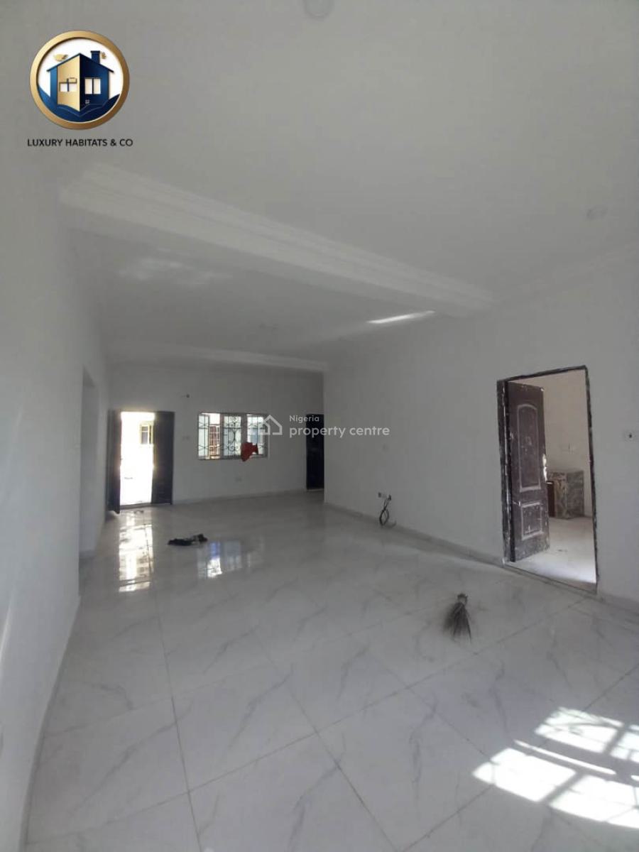 Newly Built 2 Bedroom Apartment, Ogombo, Ajah, Lagos, Flat / Apartment for Rent