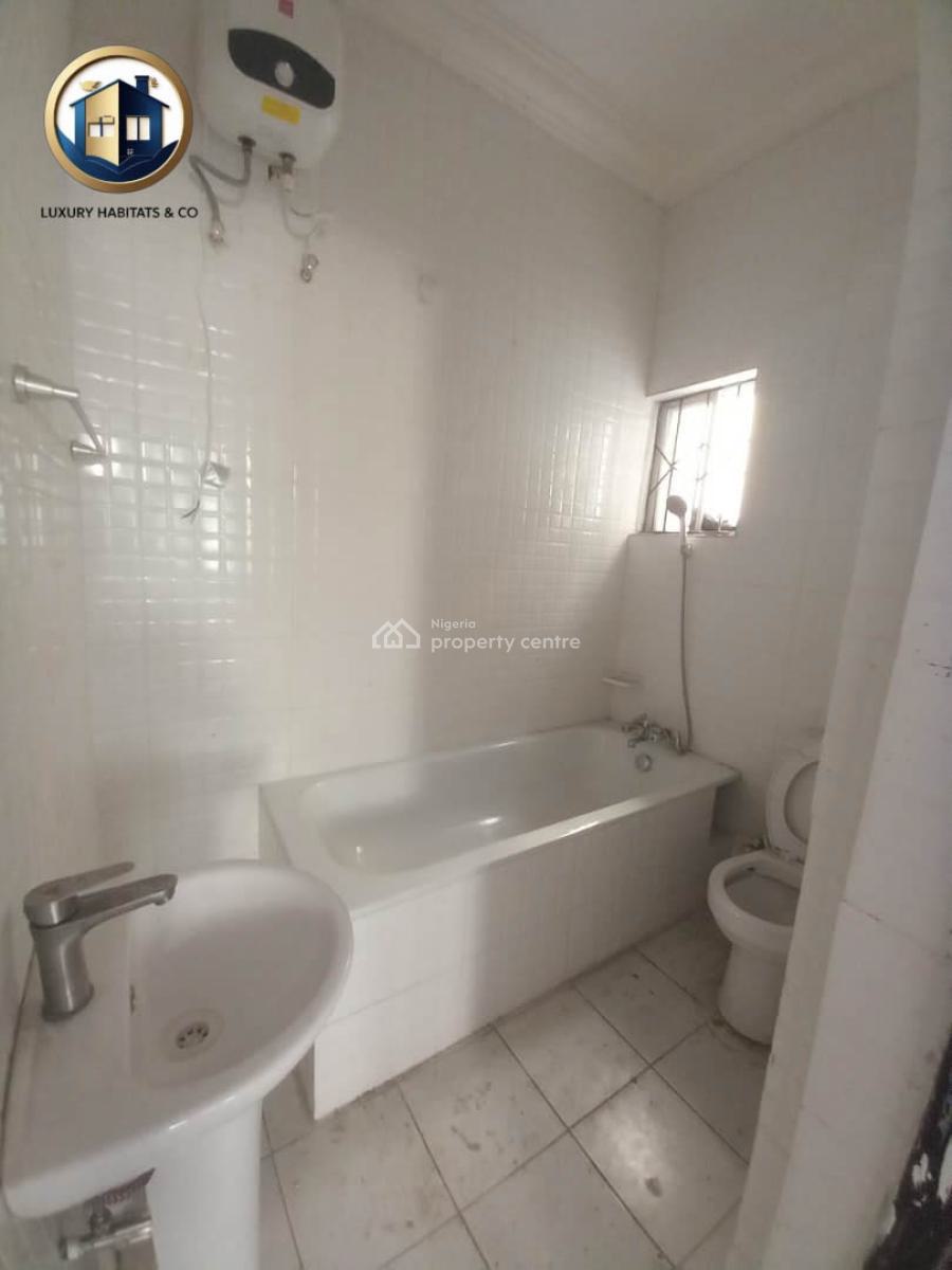 Newly Built 2 Bedroom Apartment, Ogombo, Ajah, Lagos, Flat / Apartment for Rent