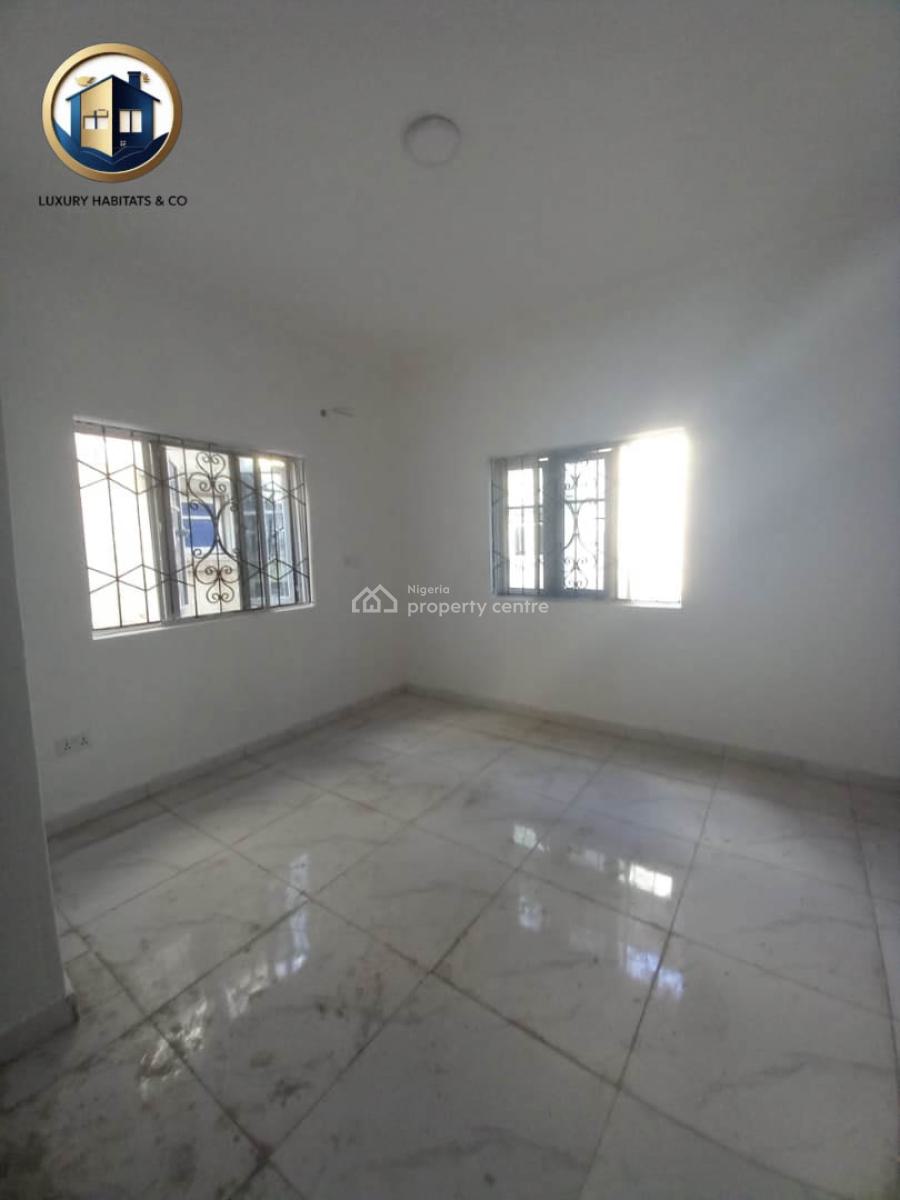 Newly Built 2 Bedroom Apartment, Ogombo, Ajah, Lagos, Flat / Apartment for Rent