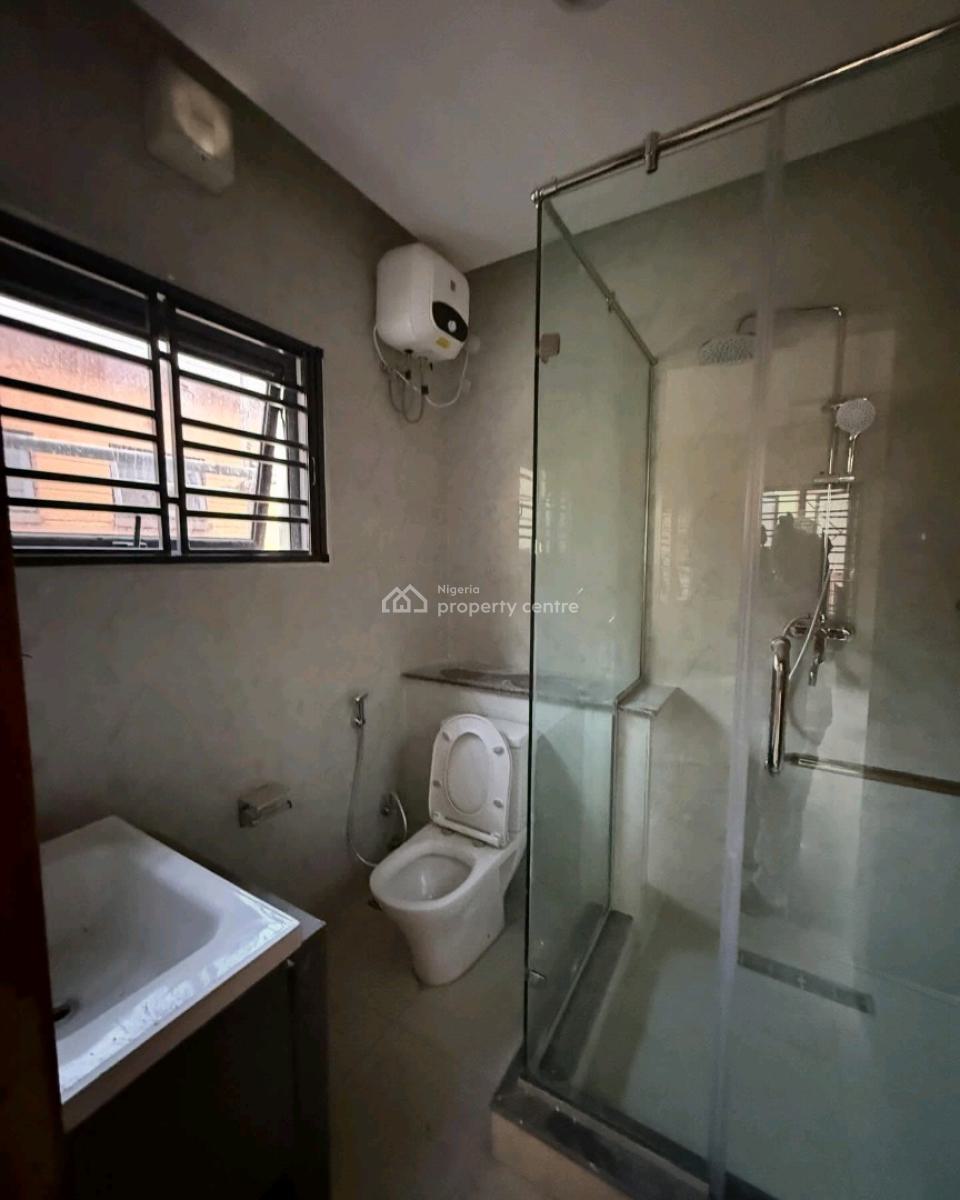 Stunning 4-bedroom Detached Duplex with a Bq, Life Camp, Abuja, House for Sale