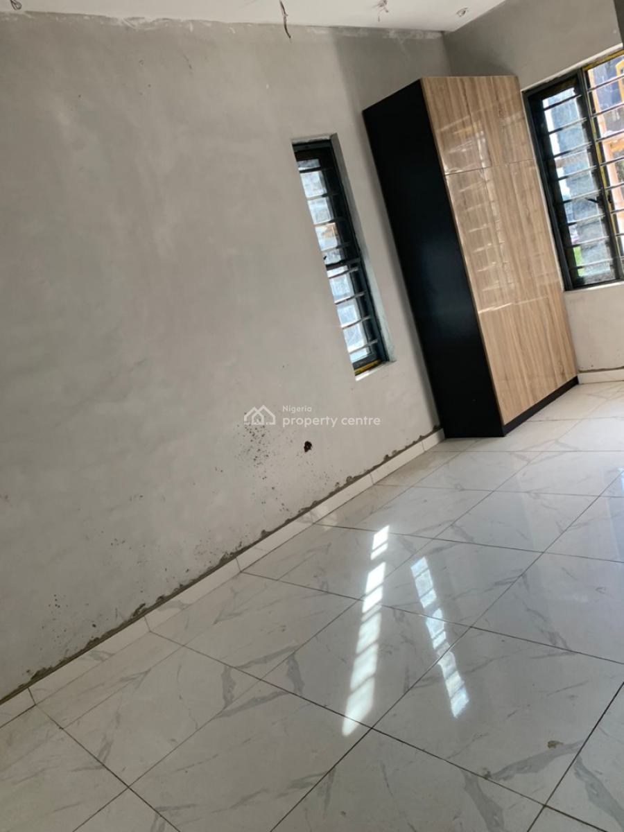 Brand New 3 Bedroom + Bq Terrace Duplex, By Lekki Gardens2 , Abraham Adesanya, Ajah, Lagos, Terraced Duplex for Sale