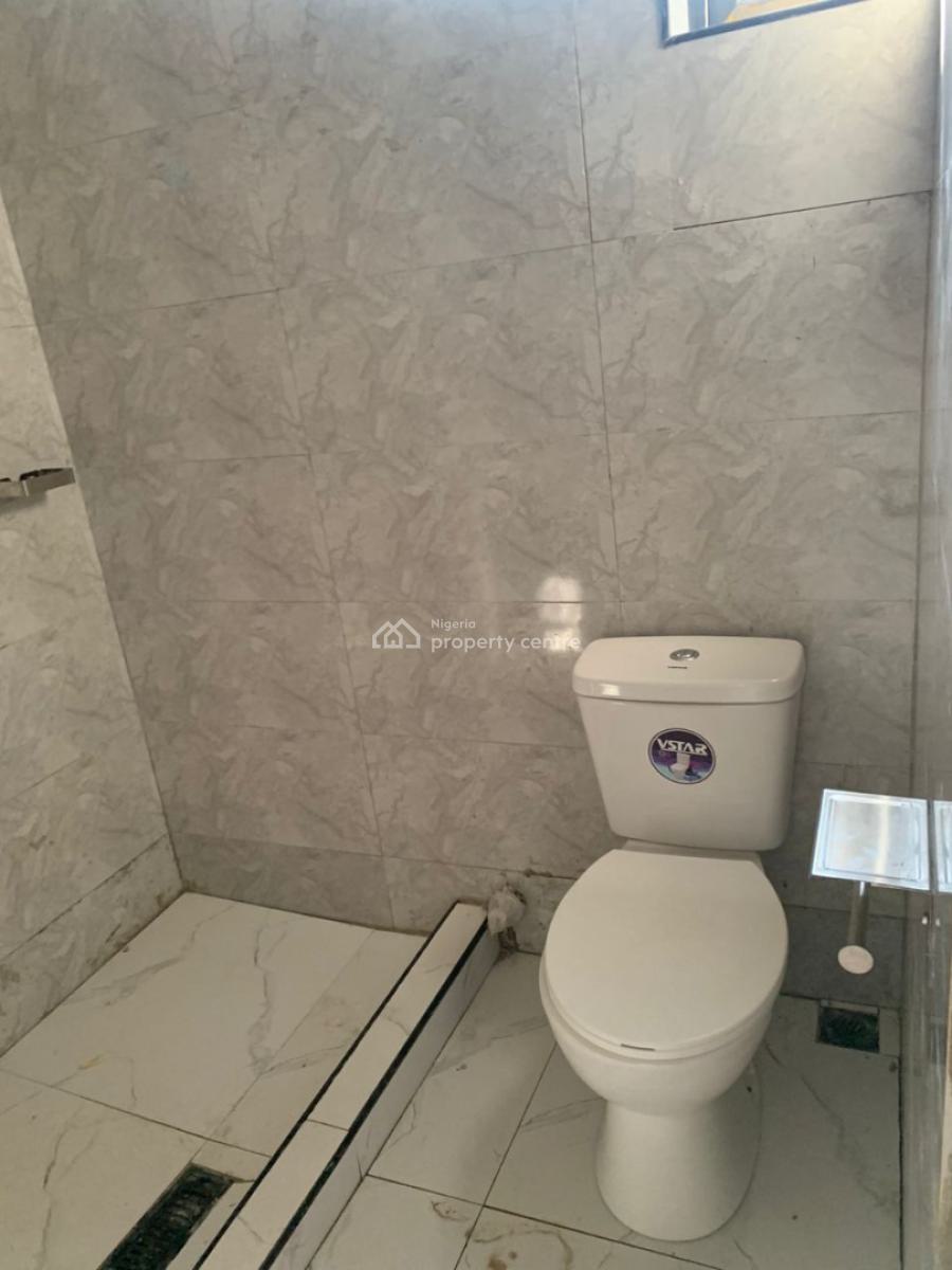 Brand New 3 Bedroom + Bq Terrace Duplex, By Lekki Gardens2 , Abraham Adesanya, Ajah, Lagos, Terraced Duplex for Sale