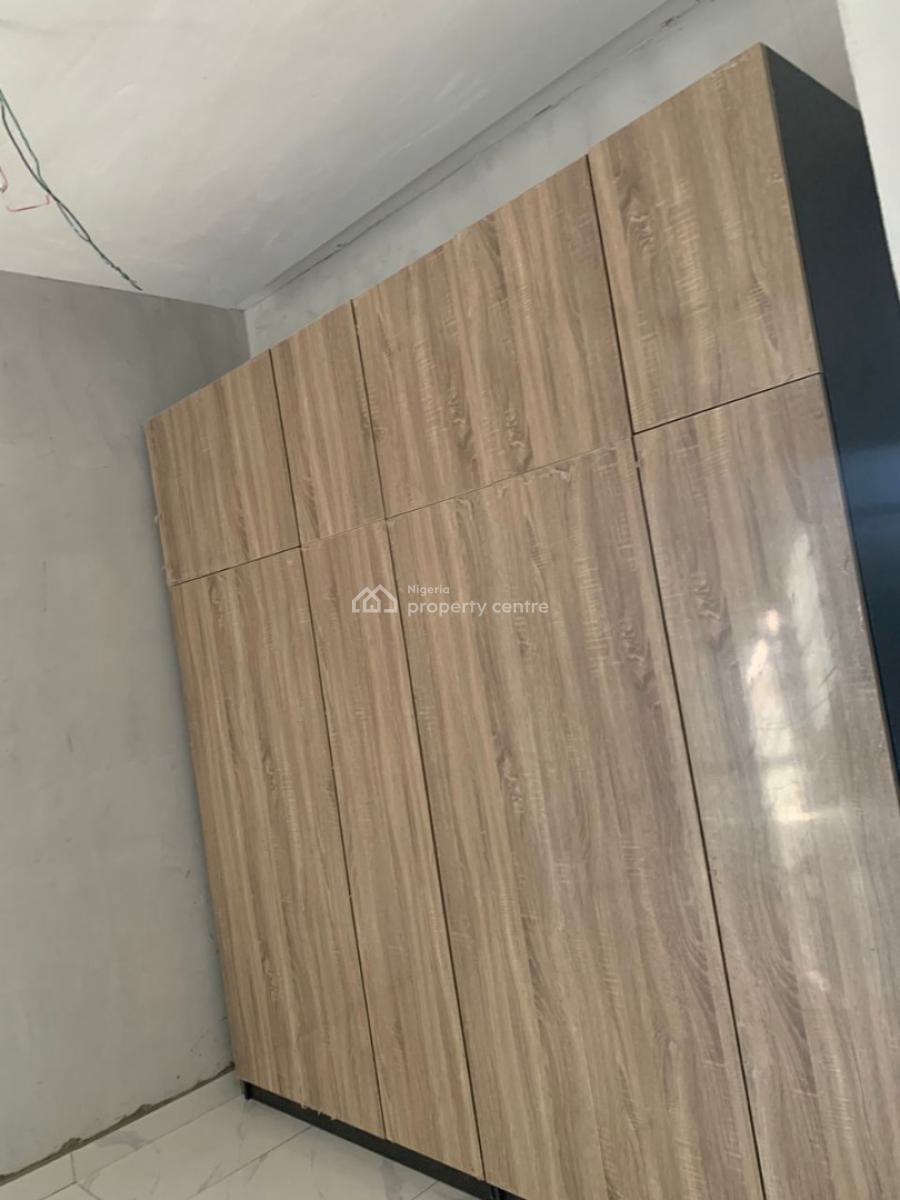 Brand New 3 Bedroom + Bq Terrace Duplex, By Lekki Gardens2 , Abraham Adesanya, Ajah, Lagos, Terraced Duplex for Sale
