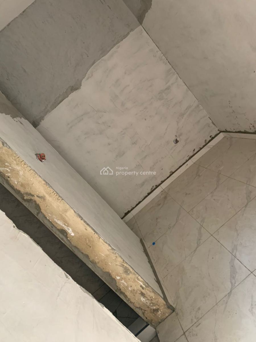 Brand New 3 Bedroom + Bq Terrace Duplex, By Lekki Gardens2 , Abraham Adesanya, Ajah, Lagos, Terraced Duplex for Sale