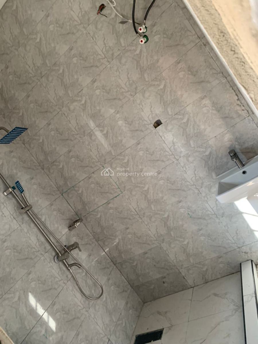 Brand New 3 Bedroom + Bq Terrace Duplex, By Lekki Gardens2 , Abraham Adesanya, Ajah, Lagos, Terraced Duplex for Sale