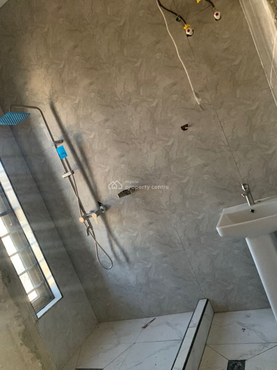 Brand New 3 Bedroom + Bq Terrace Duplex, By Lekki Gardens2 , Abraham Adesanya, Ajah, Lagos, Terraced Duplex for Sale
