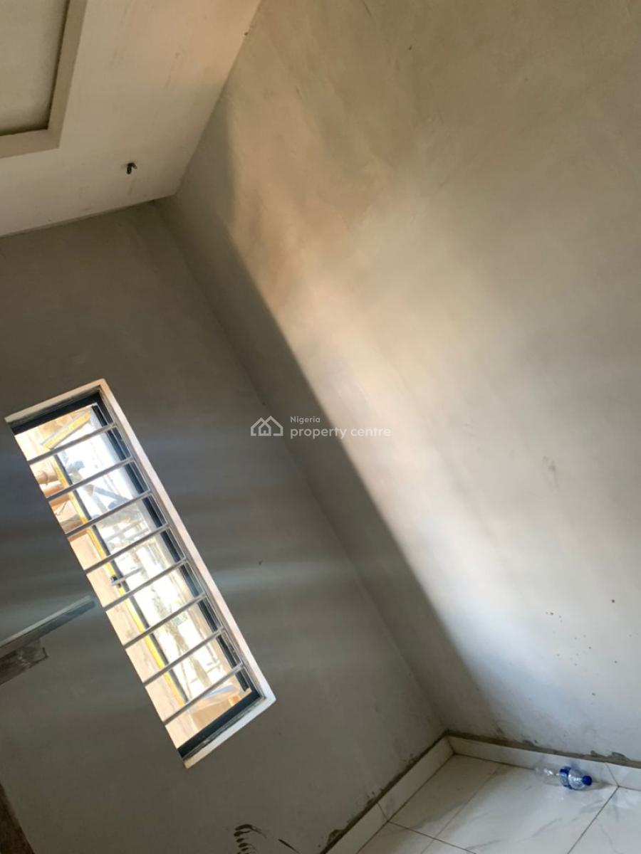 Brand New 3 Bedroom + Bq Terrace Duplex, By Lekki Gardens2 , Abraham Adesanya, Ajah, Lagos, Terraced Duplex for Sale