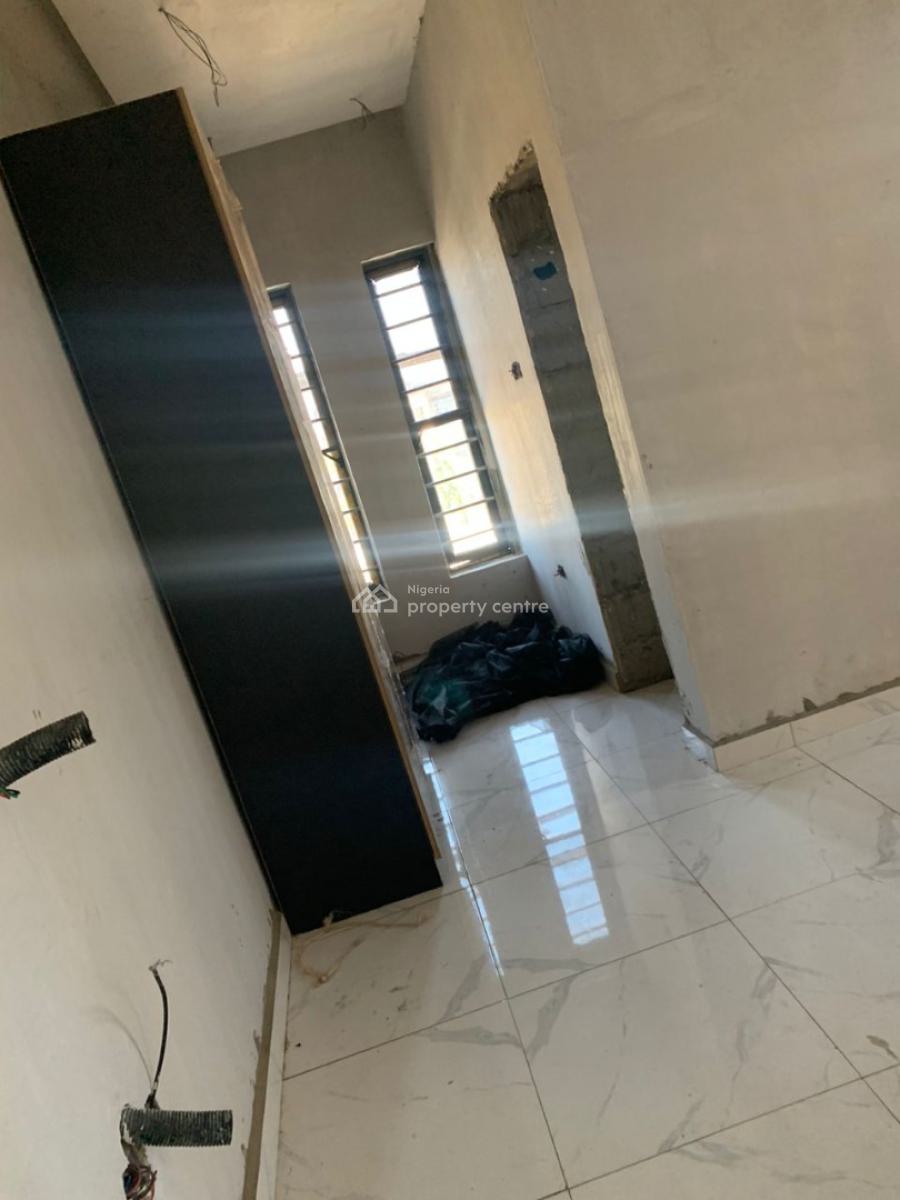 Brand New 3 Bedroom + Bq Terrace Duplex, By Lekki Gardens2 , Abraham Adesanya, Ajah, Lagos, Terraced Duplex for Sale