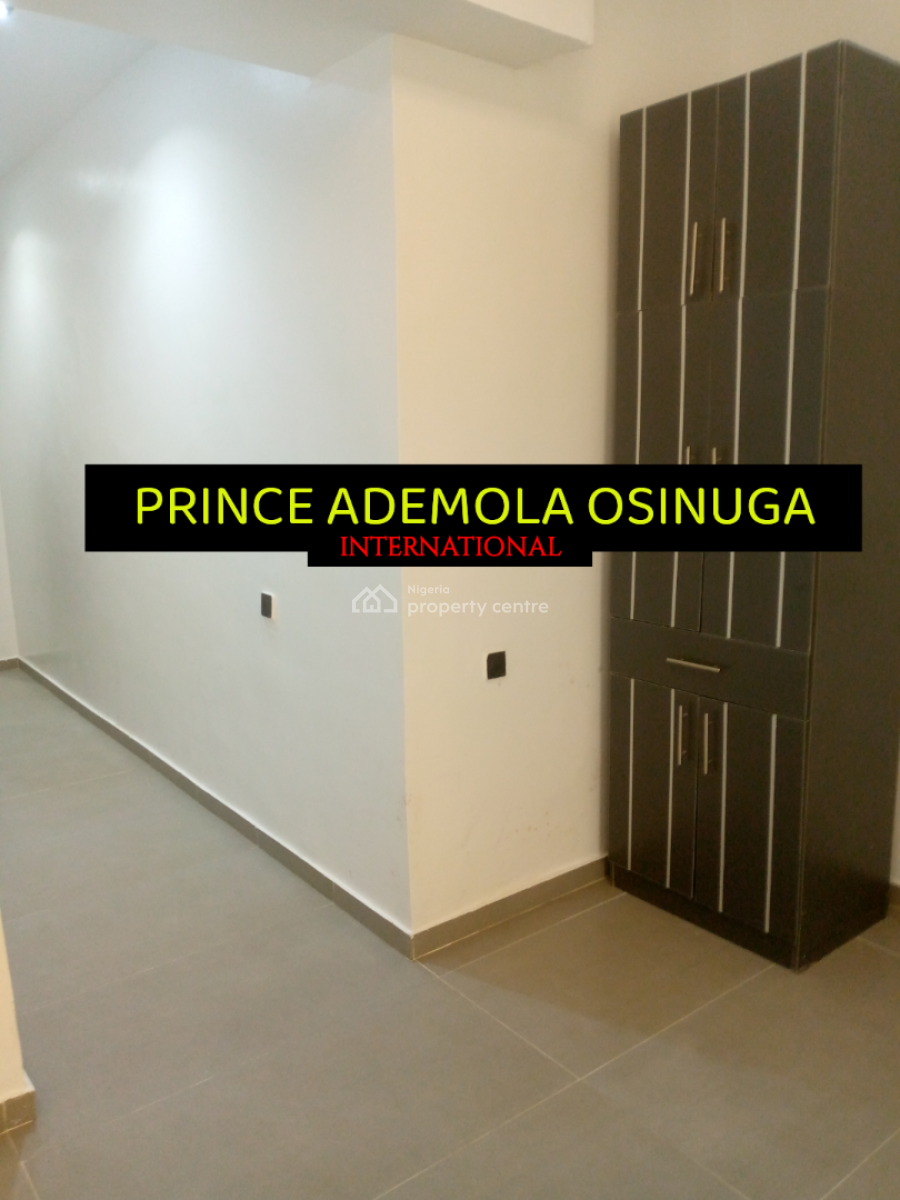 New & Premium 2 Bedroom Apartment on 2 Floors + Bq, Old Ikoyi, Old Ikoyi, Ikoyi, Lagos, Terraced Duplex for Rent