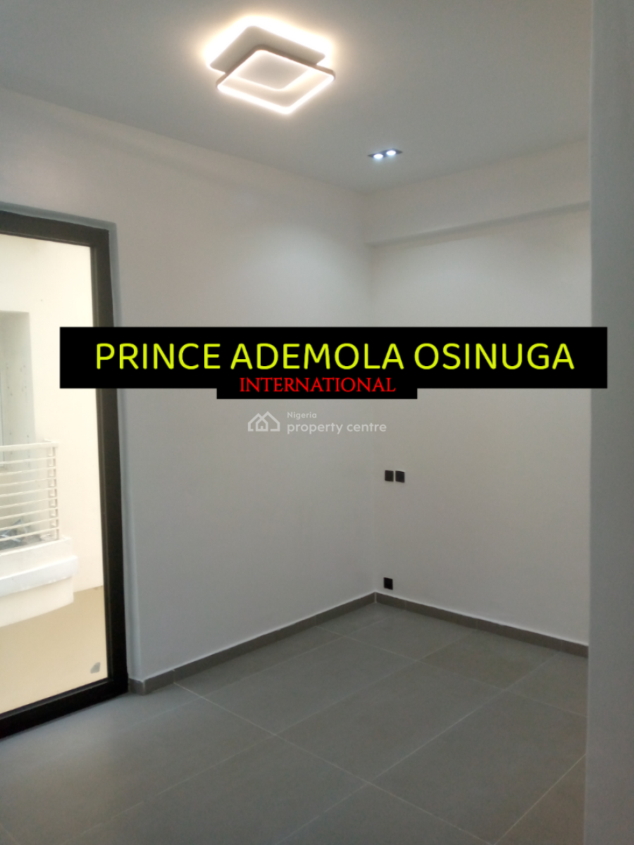 New & Premium 2 Bedroom Apartment on 2 Floors + Bq, Old Ikoyi, Old Ikoyi, Ikoyi, Lagos, Terraced Duplex for Rent