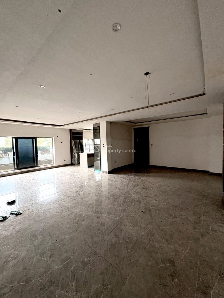 6 Units of Luxury Apartments, Wuse 2, Abuja, House for Sale