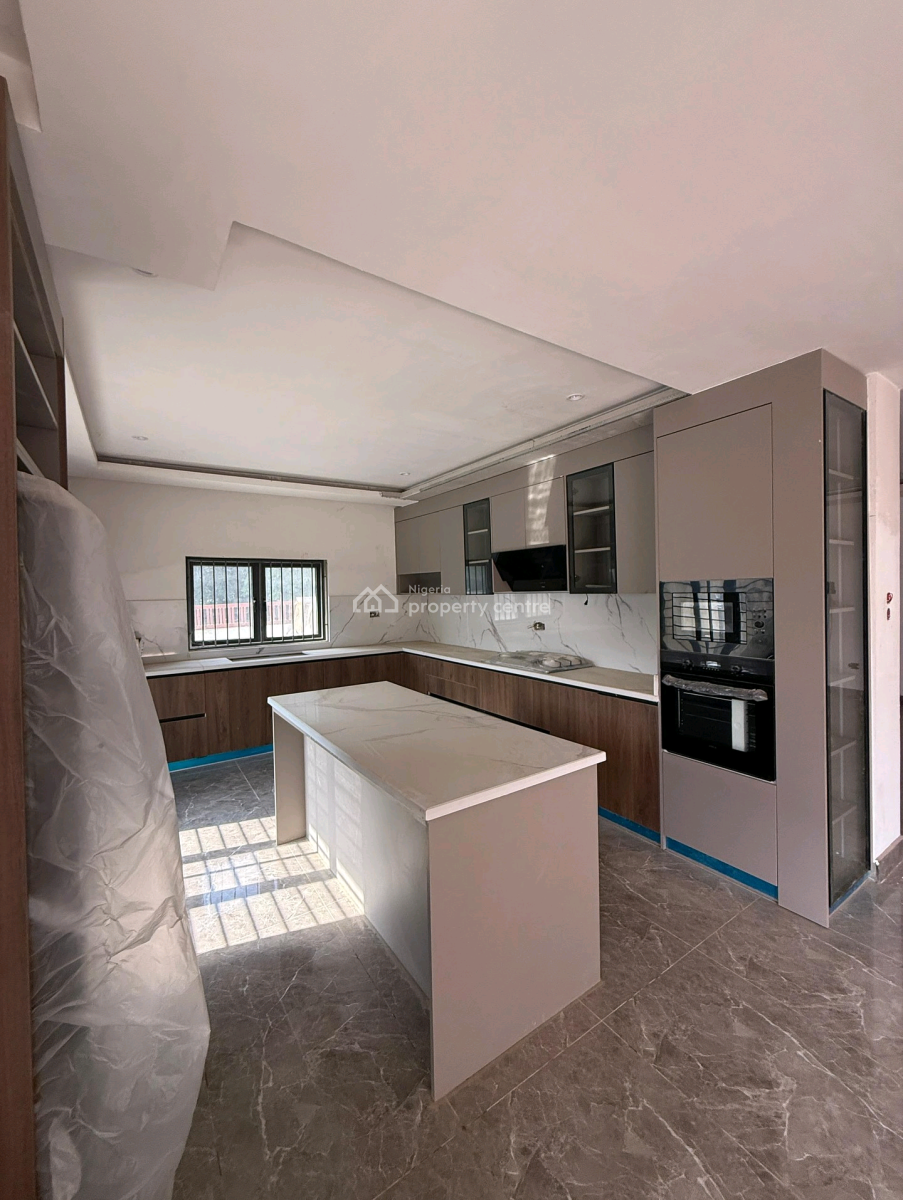 6 Units of Luxury Apartments, Wuse 2, Abuja, House for Sale