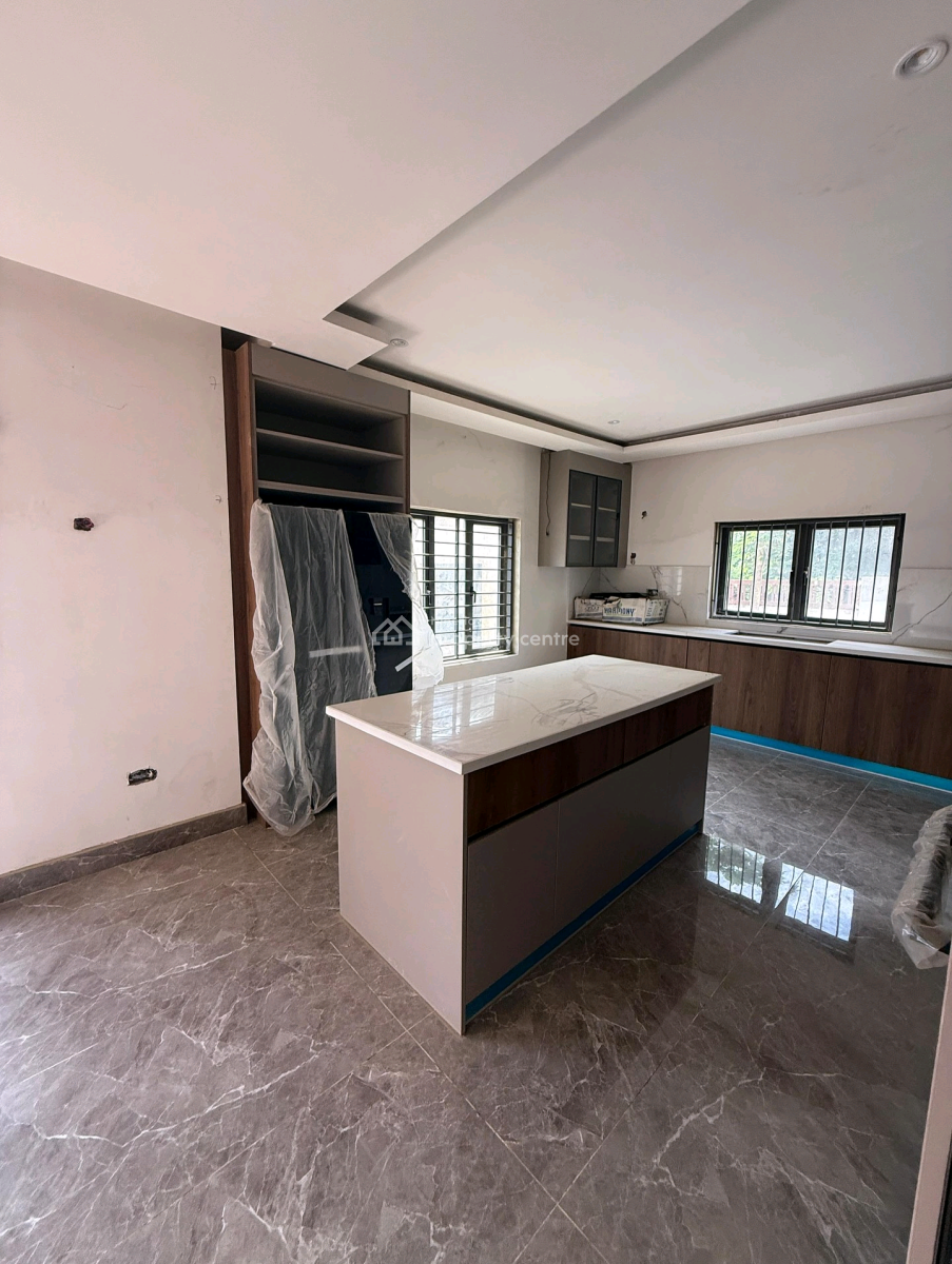 6 Units of Luxury Apartments, Wuse 2, Abuja, House for Sale