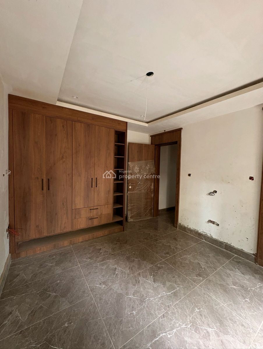 6 Units of Luxury Apartments, Wuse 2, Abuja, House for Sale
