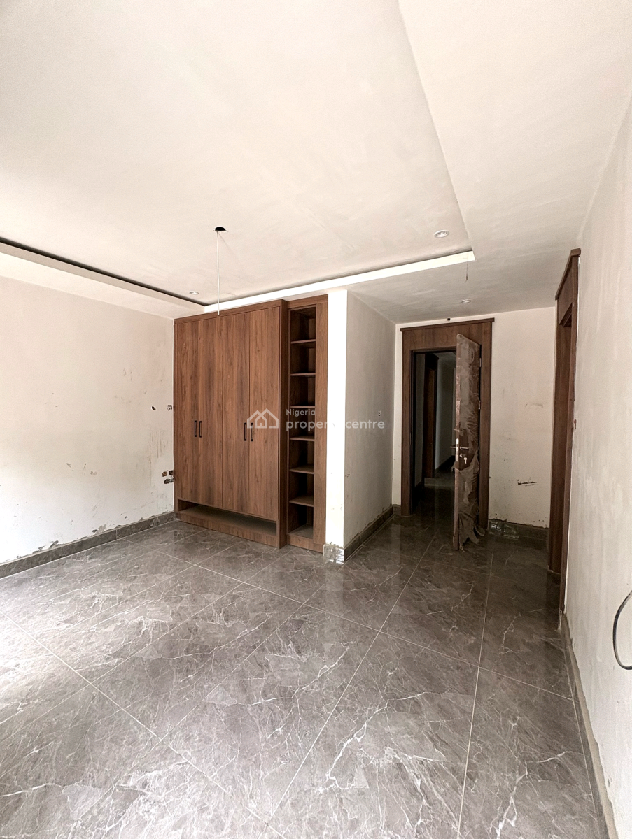 6 Units of Luxury Apartments, Wuse 2, Abuja, House for Sale
