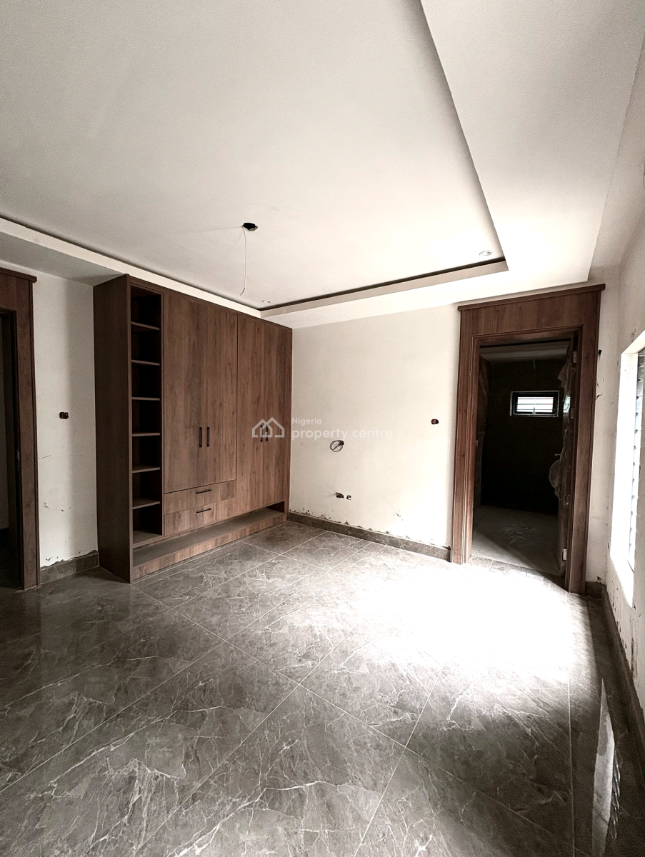 6 Units of Luxury Apartments, Wuse 2, Abuja, House for Sale
