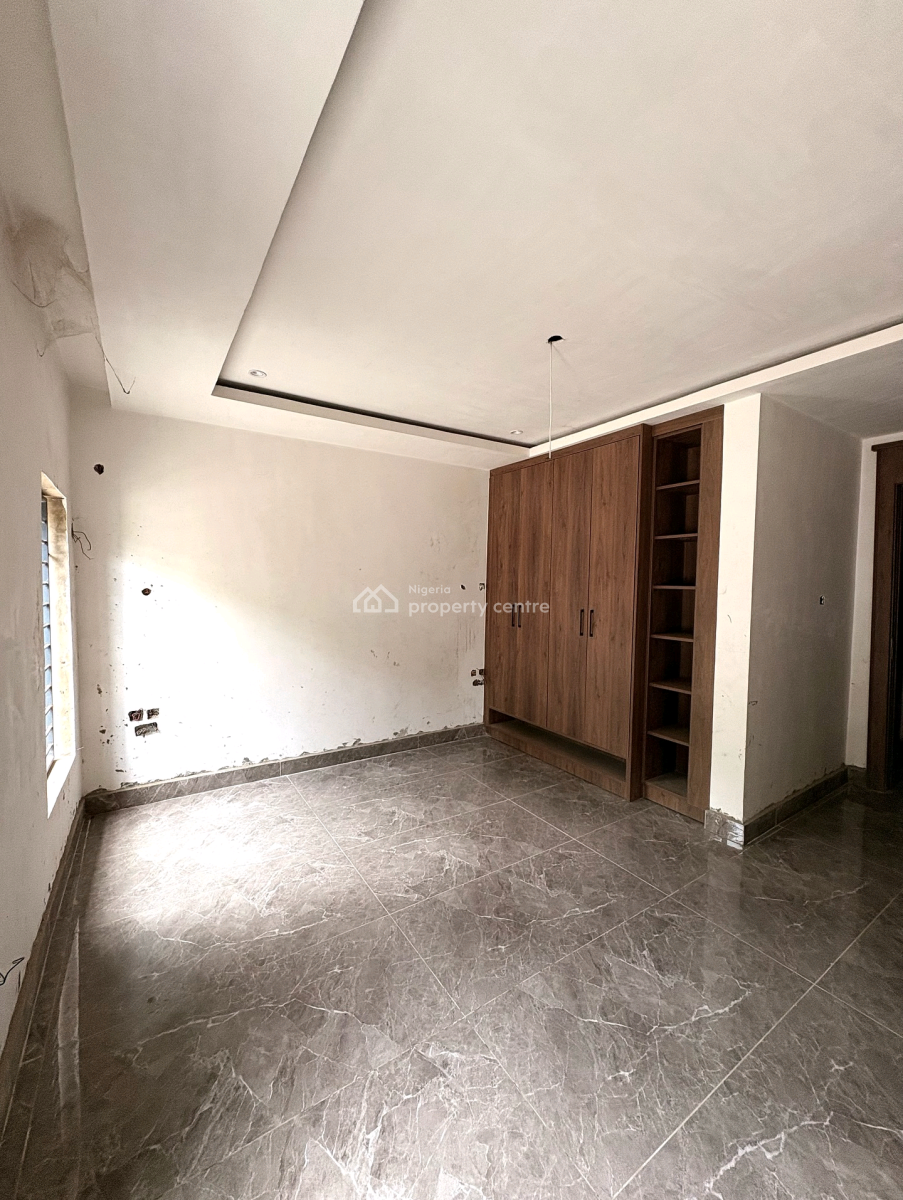6 Units of Luxury Apartments, Wuse 2, Abuja, House for Sale