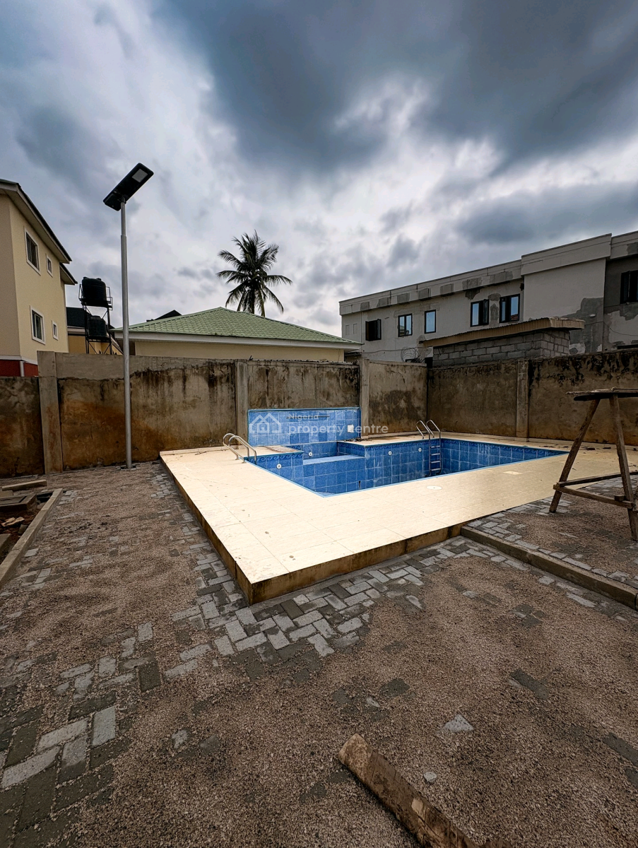 6 Units of Luxury Apartments, Wuse 2, Abuja, House for Sale