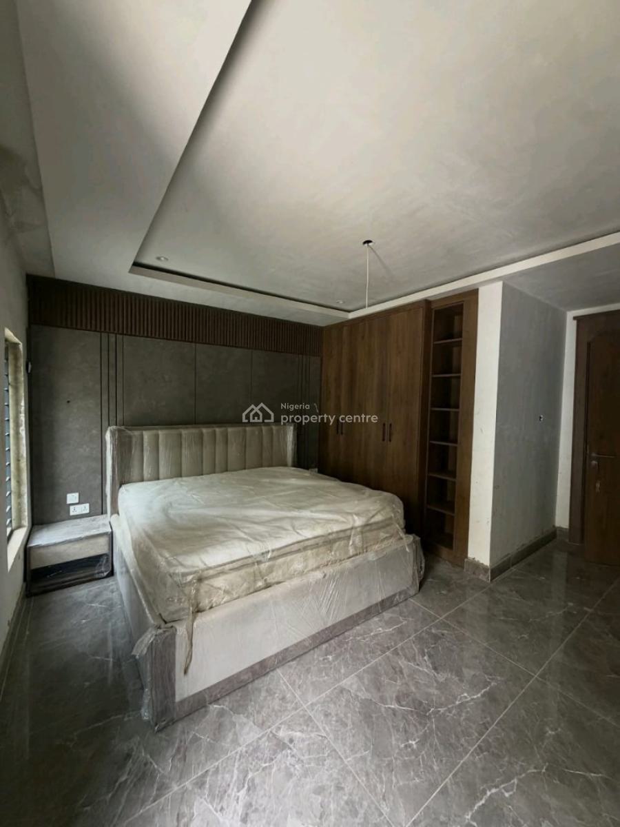 6 Units of 3 Bedrooms Luxury Apartments, Wuse 2, Abuja, Block of Flats for Sale