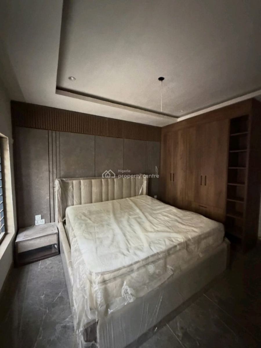 6 Units of 3 Bedrooms Luxury Apartments, Wuse 2, Abuja, Block of Flats for Sale