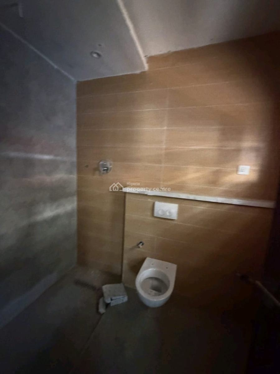 6 Units of 3 Bedrooms Luxury Apartments, Wuse 2, Abuja, Block of Flats for Sale