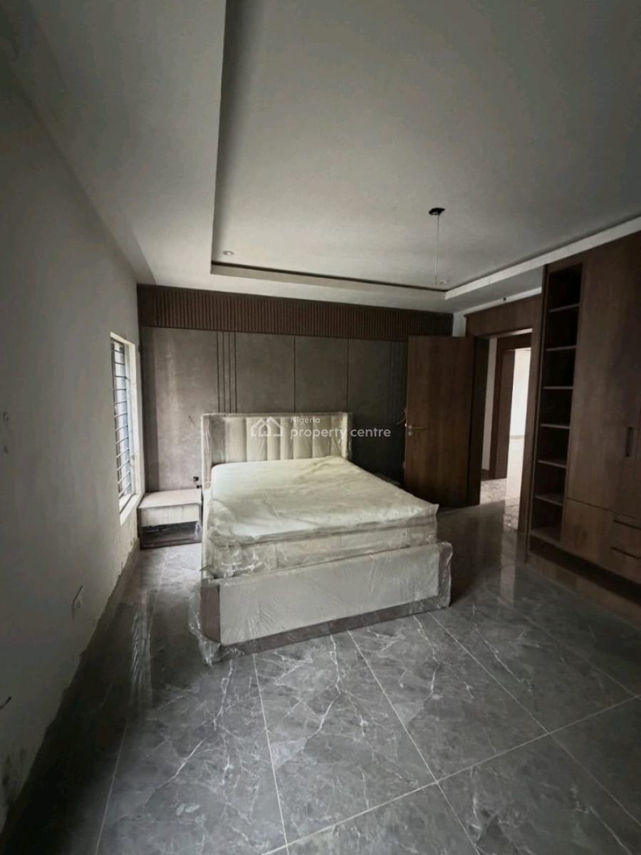 6 Units of 3 Bedrooms Luxury Apartments, Wuse 2, Abuja, Block of Flats for Sale