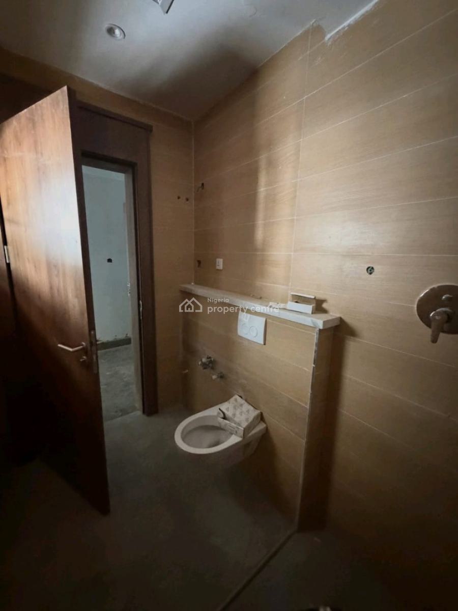 6 Units of 3 Bedrooms Luxury Apartments, Wuse 2, Abuja, Block of Flats for Sale