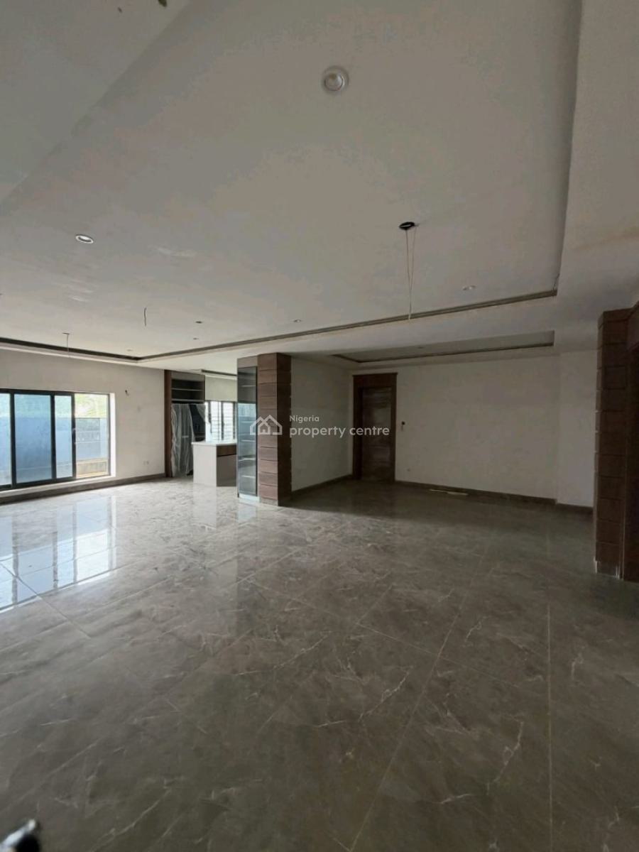 6 Units of 3 Bedrooms Luxury Apartments, Wuse 2, Abuja, Block of Flats for Sale