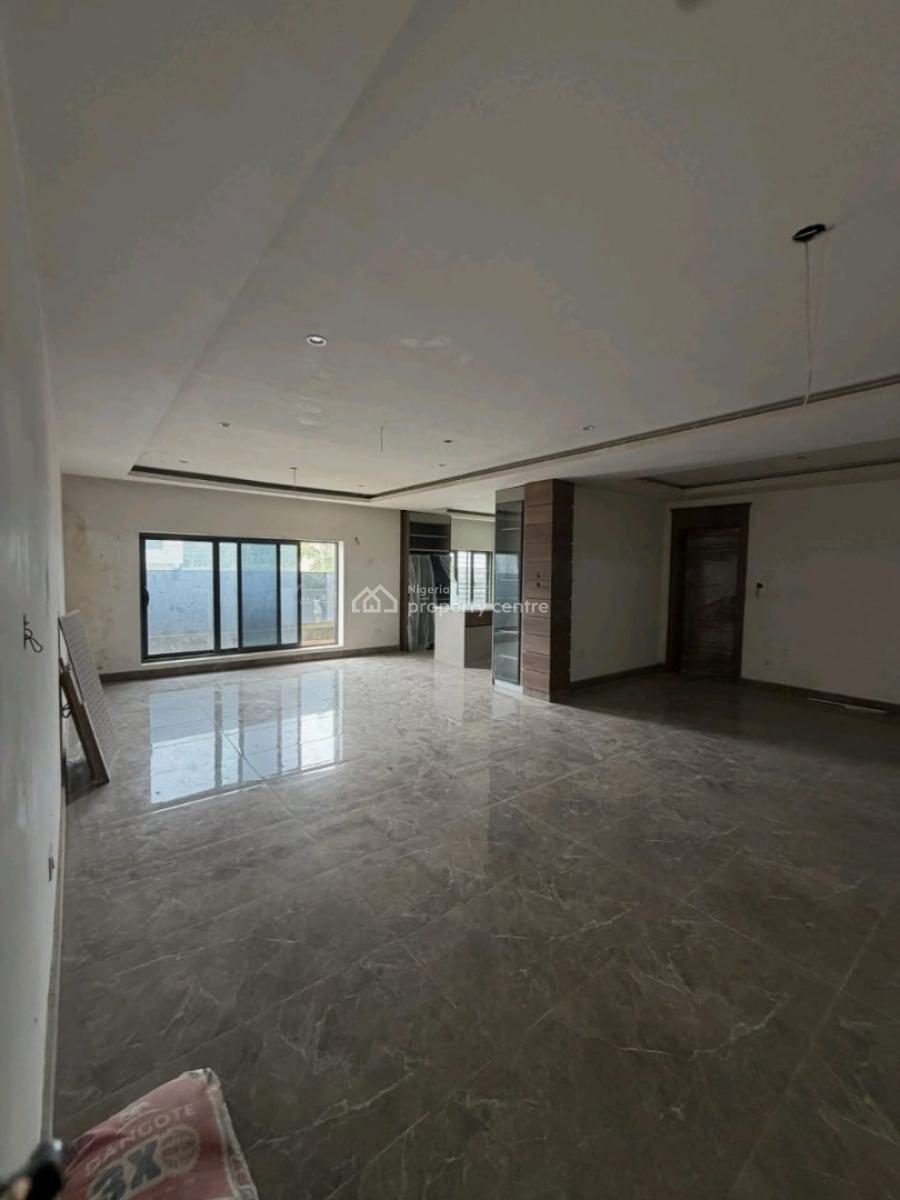 6 Units of 3 Bedrooms Luxury Apartments, Wuse 2, Abuja, Block of Flats for Sale