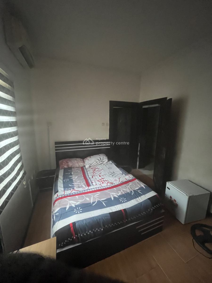 Bq Self Contain, Off Duro Simi Etti Drive, Lekki Phase 1, Lekki, Lagos, Self Contain (single Rooms) for Rent