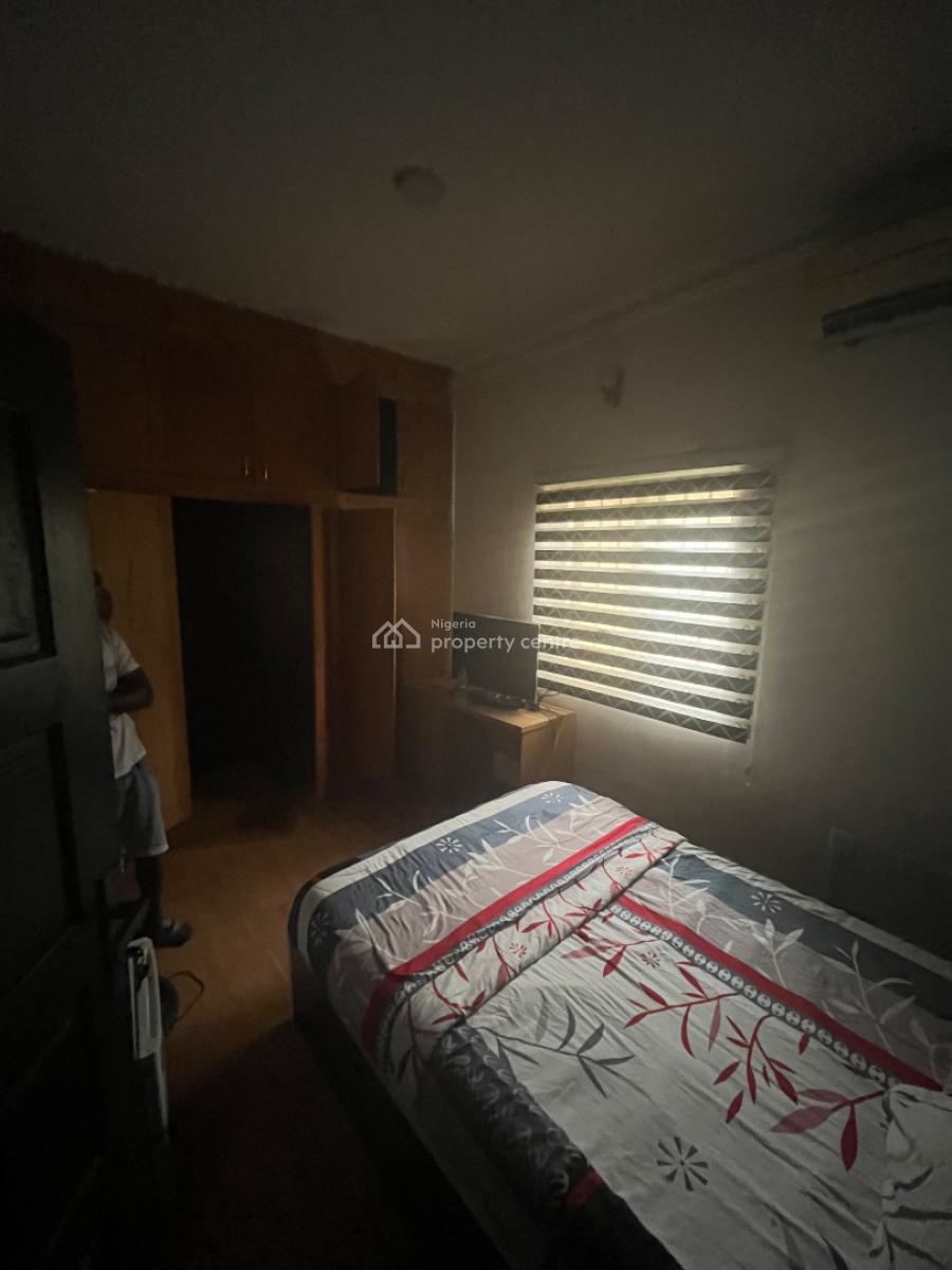 Bq Self Contain, Off Duro Simi Etti Drive, Lekki Phase 1, Lekki, Lagos, Self Contain (single Rooms) for Rent