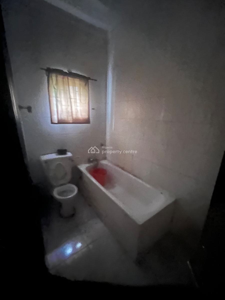 Bq Self Contain, Off Duro Simi Etti Drive, Lekki Phase 1, Lekki, Lagos, Self Contain (single Rooms) for Rent