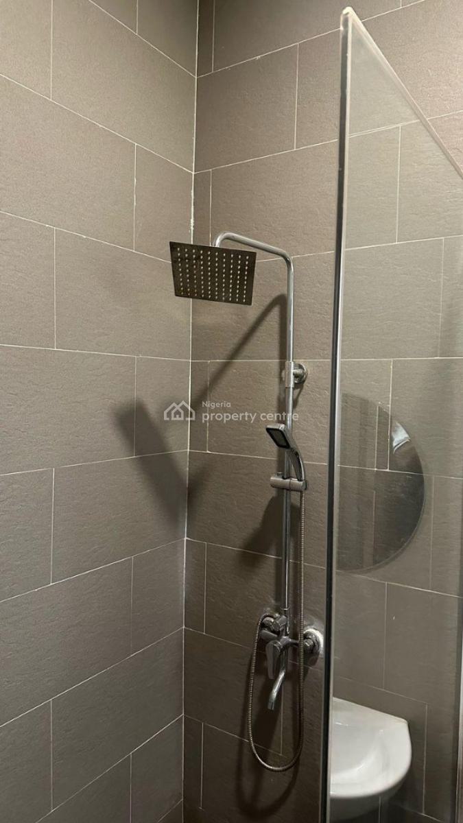 Hoolio_apartment Mabushi 101 One Bedroom Apartment, Brookstone Street, Mabushi, Abuja, Flat / Apartment Short Let