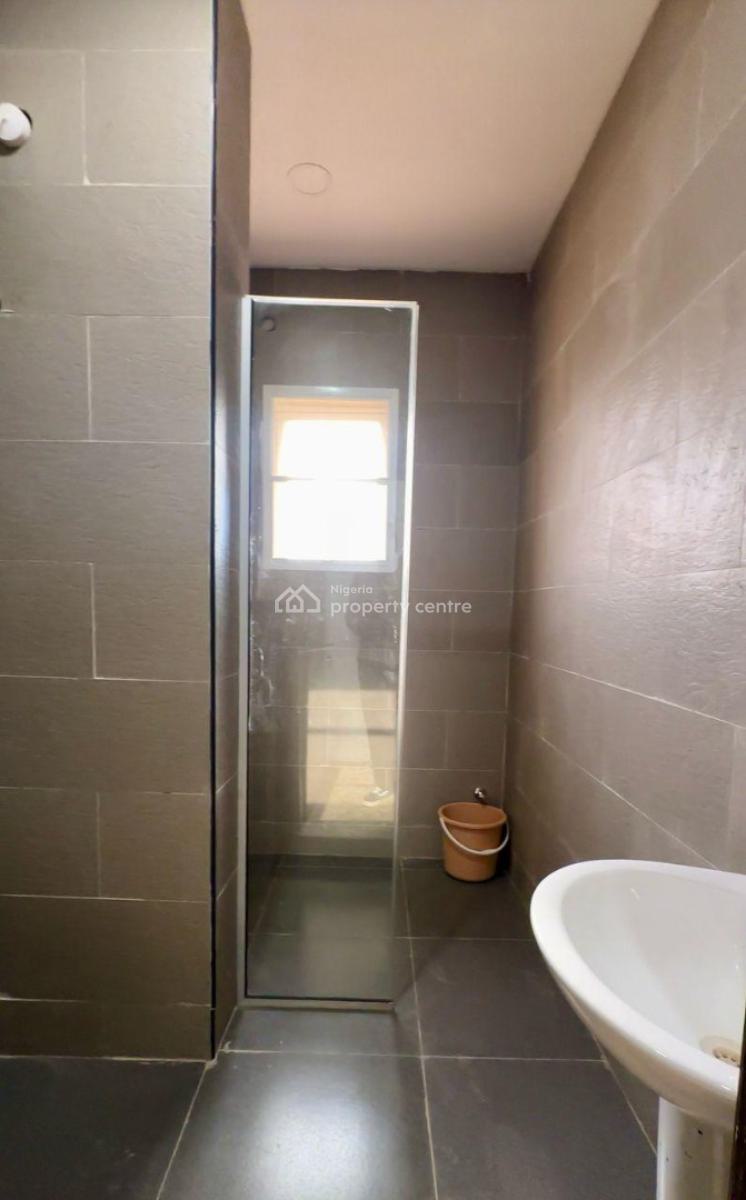 Hoolio_apartment Mabushi 101 One Bedroom Apartment, Brookstone Street, Mabushi, Abuja, Flat / Apartment Short Let