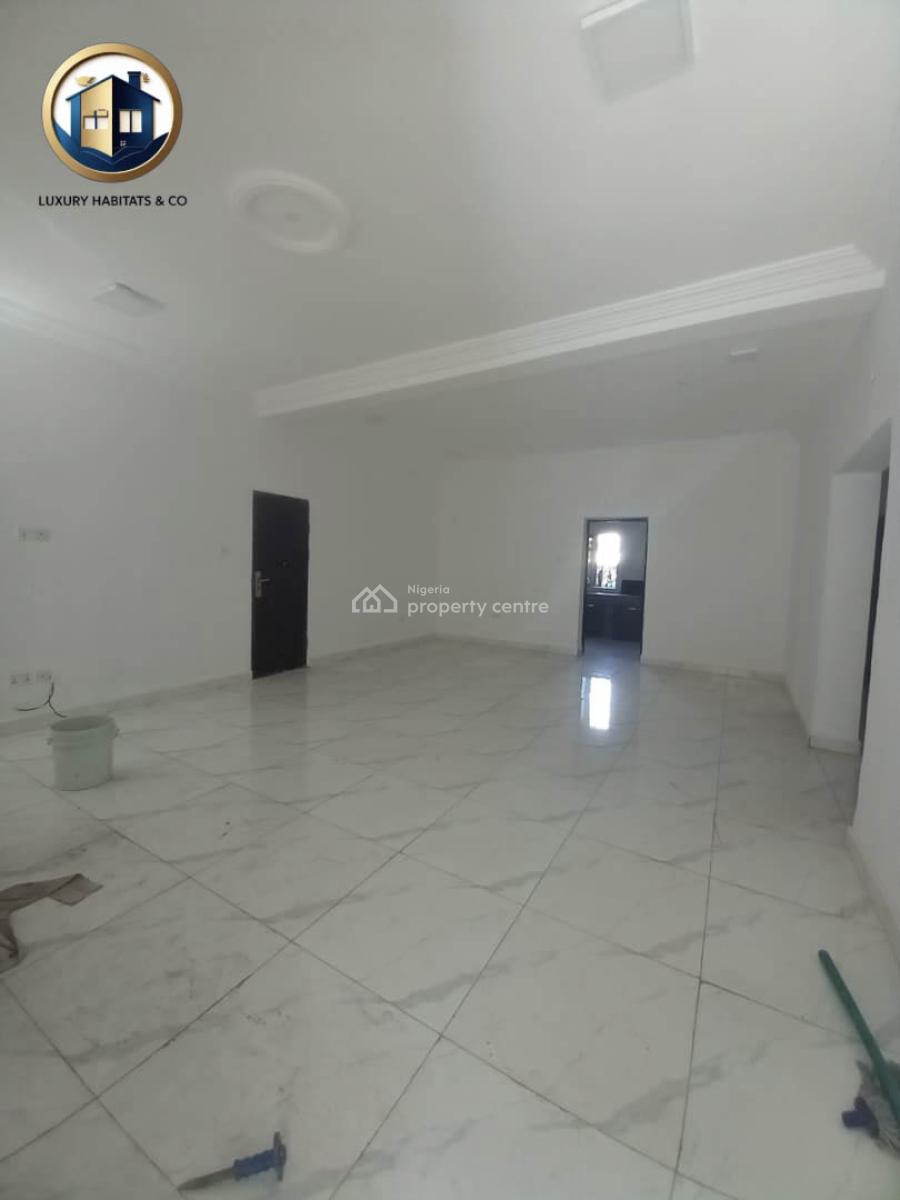 Newly Built 3 Bedroom Apartment, Ogombo, Ajah, Lagos, Flat / Apartment for Rent