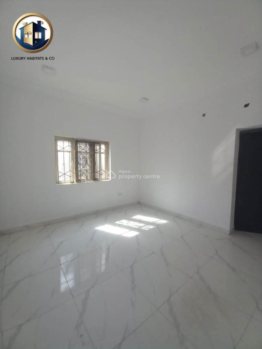 Newly Built 3 Bedroom Apartment, Ogombo, Ajah, Lagos, Flat / Apartment for Rent