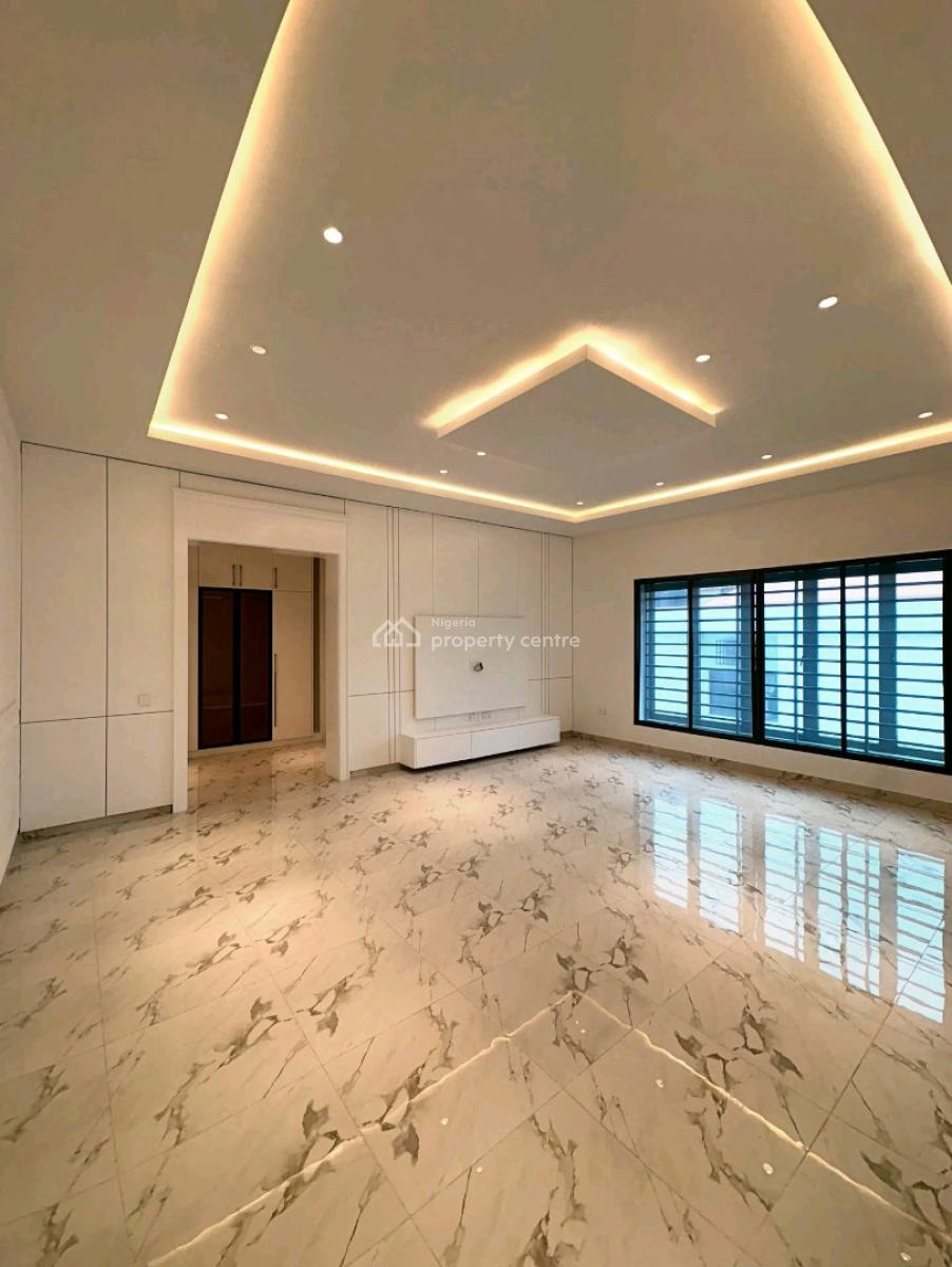 Mega Luxury 8-bedroom Mansion   Prime Location: Wuse2, Abuja  La, Wuse 2, Abuja, House for Sale