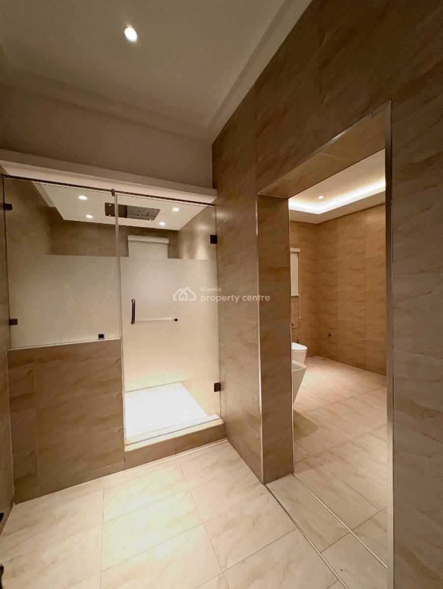 Mega Luxury 8-bedroom Mansion   Prime Location: Wuse2, Abuja  La, Wuse 2, Abuja, House for Sale