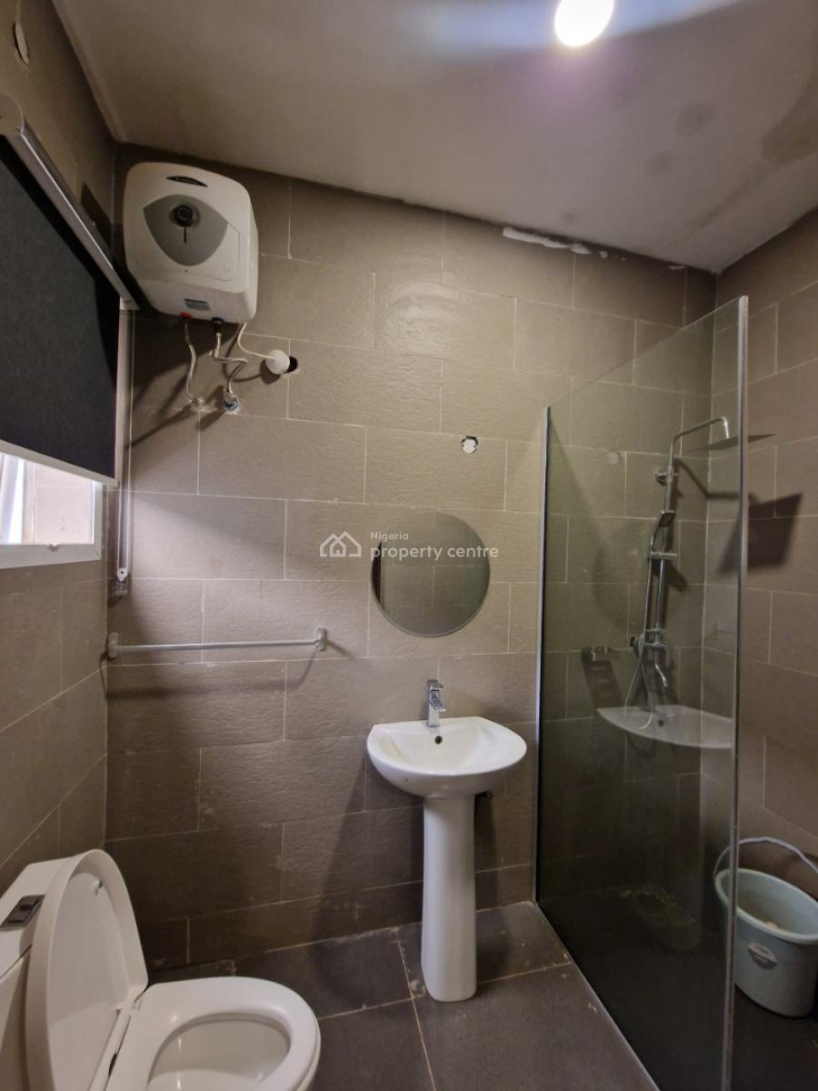 Hoolio_apartment Mabushi 103 One Room Apartment, Brookstone Street, Mabushi, Abuja, Flat / Apartment Short Let