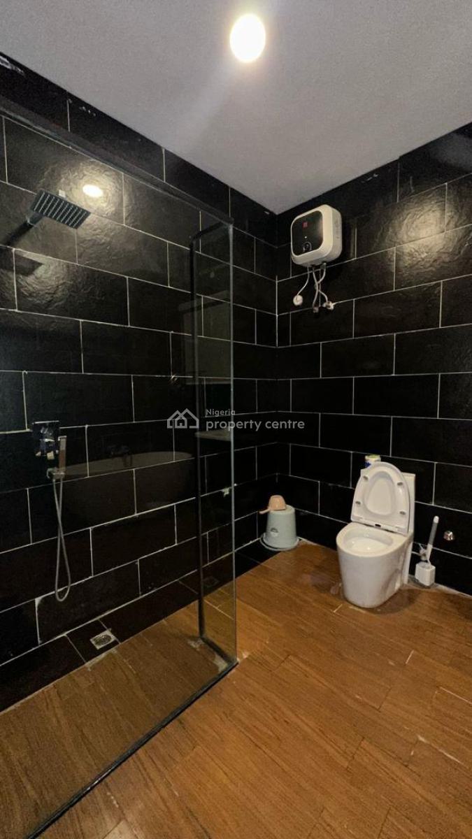 Hoolio_apartment Mabushi 105 One Bedroom Apartment, Brookstone Street, Mabushi, Abuja, Flat / Apartment Short Let