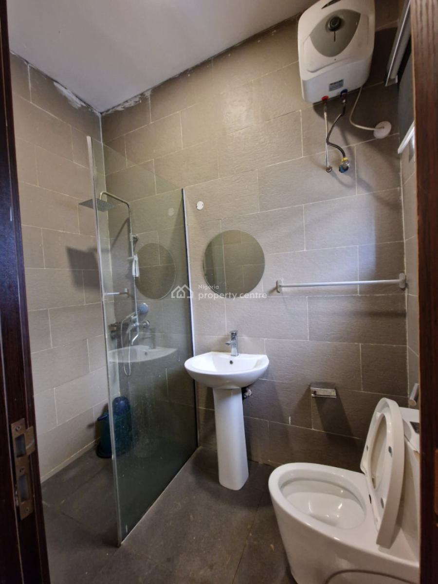 Hoolio_apartment Mabushi 201 One Room Apartment, Brookstone Street, Mabushi, Abuja, Flat / Apartment Short Let