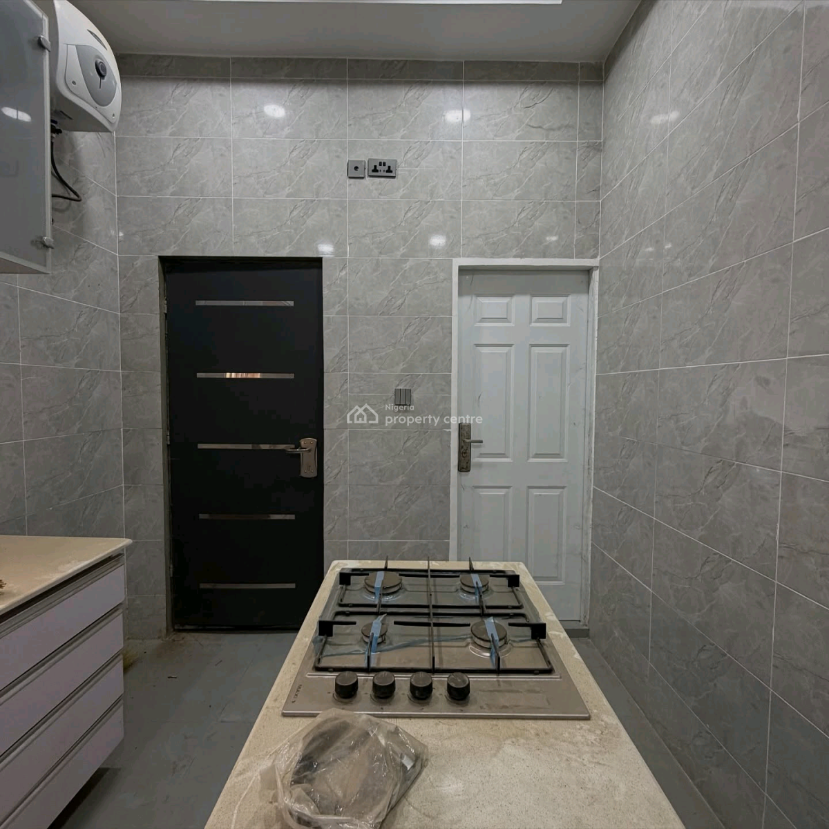 Newly Built 4bedrooms Fully Detached Duplex with One Bedrooms Boys Qua, Gwarinpa, Abuja, House for Sale
