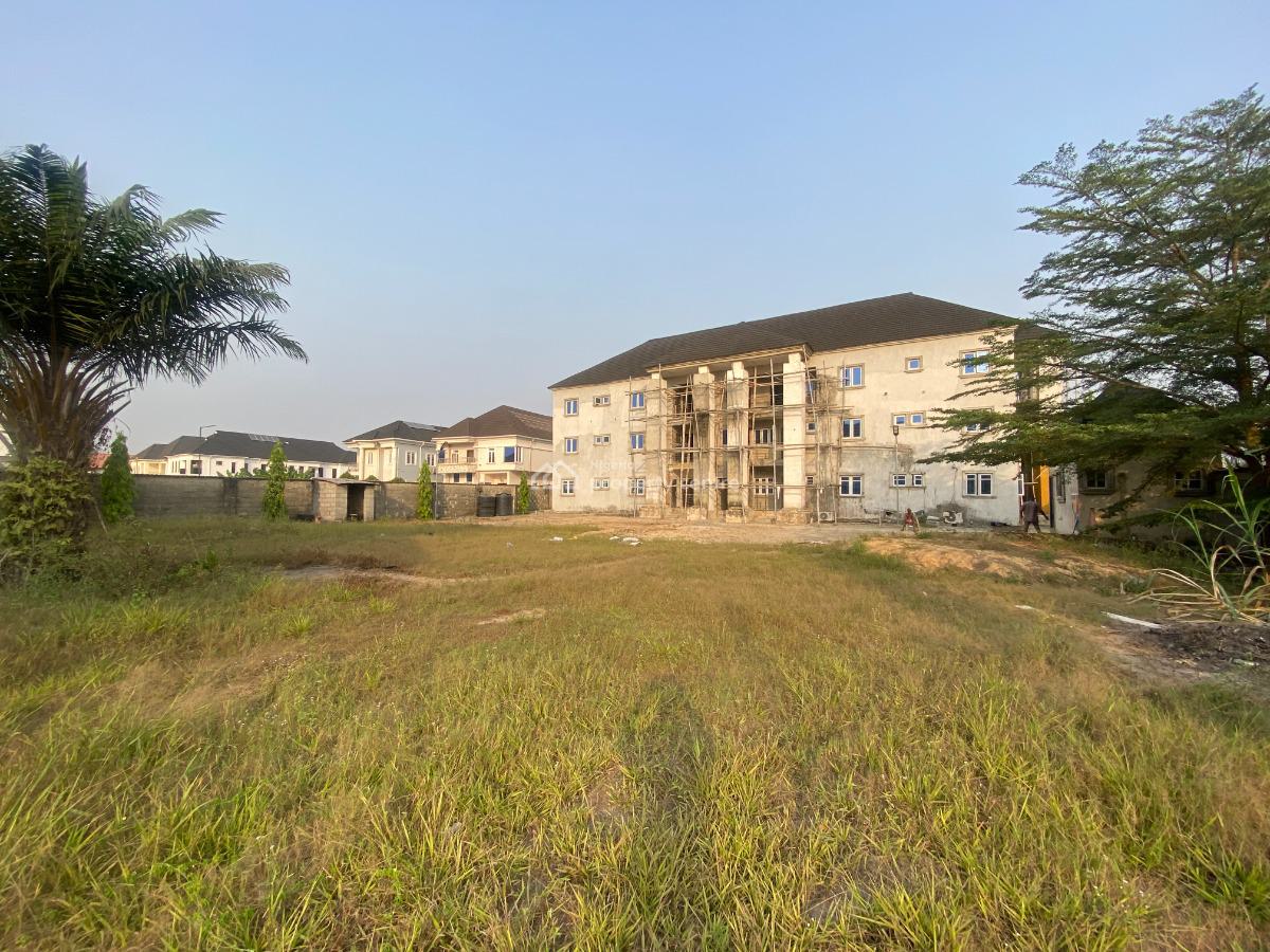 3 Plots of Land, Landmark Is Mayfair Estate, Awoyaya, Ibeju Lekki, Lagos, Land for Sale